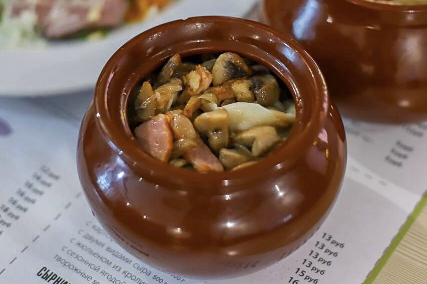 Фото с Restaurant Guru