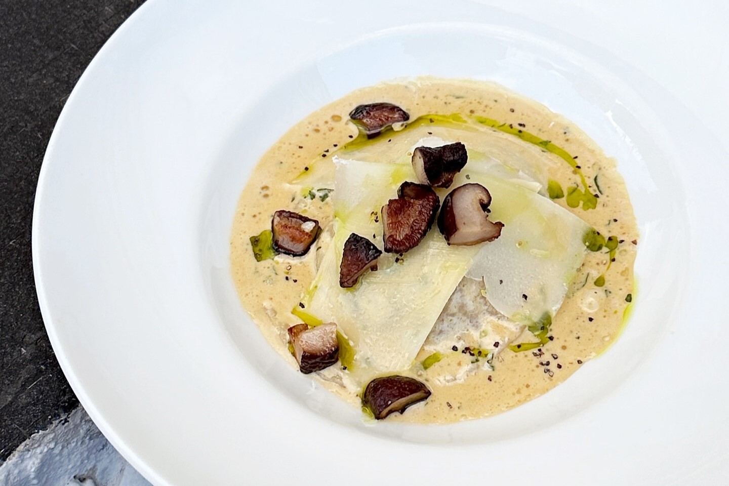 Фото с Restaurant Guru