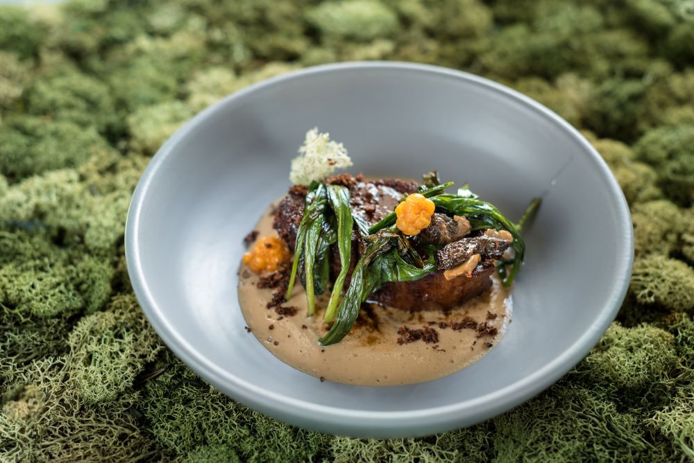 Фото с Restaurant Guru