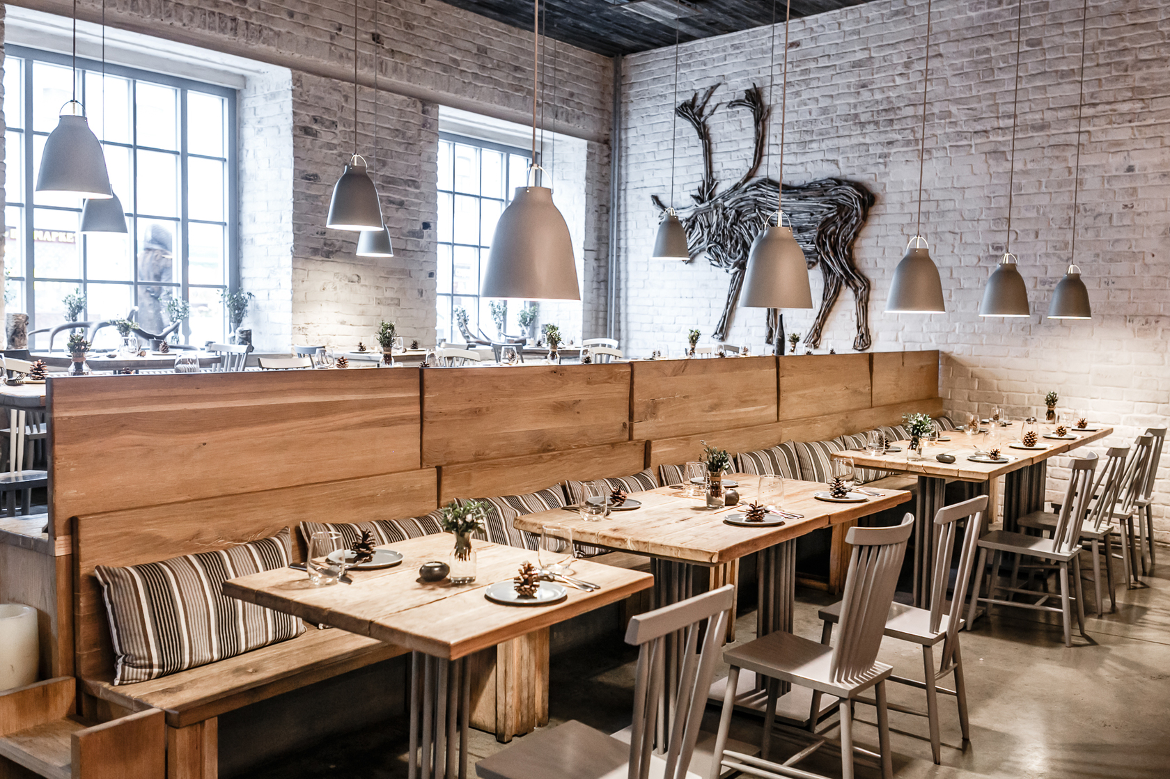 Фото с Restaurant Guru