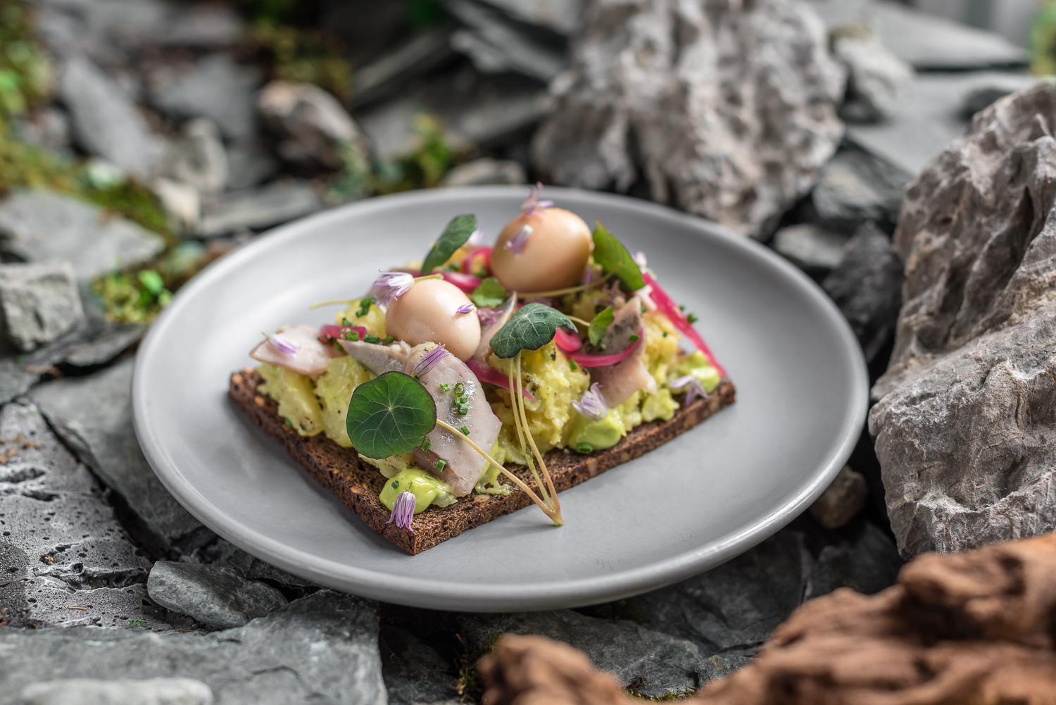 Фото с Restaurant Guru