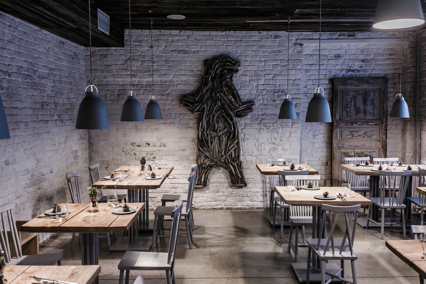 Фото с Restaurant Guru