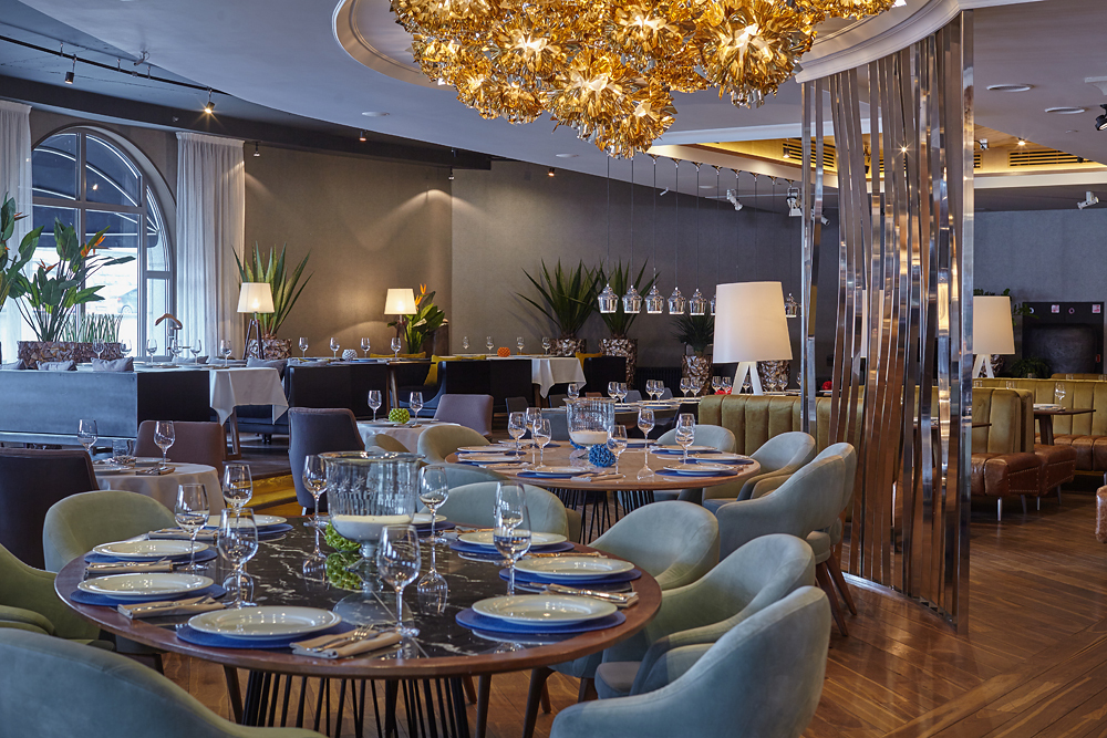 Фото с Restaurant Guru