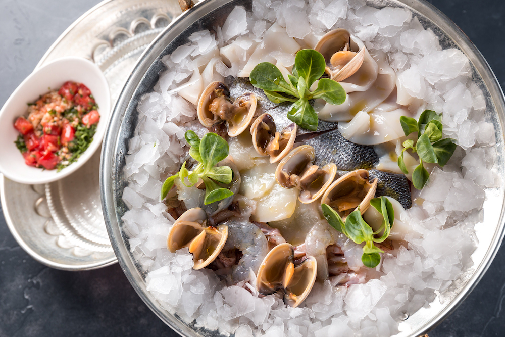 Фото с Restaurant Guru