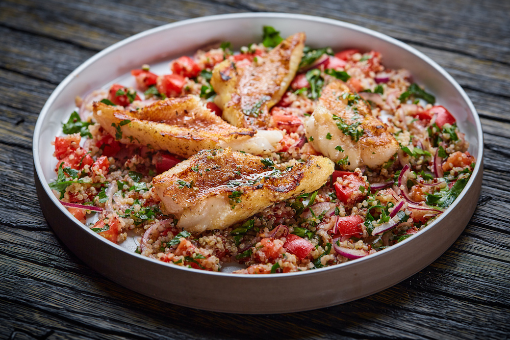 Фото с Restaurant Guru