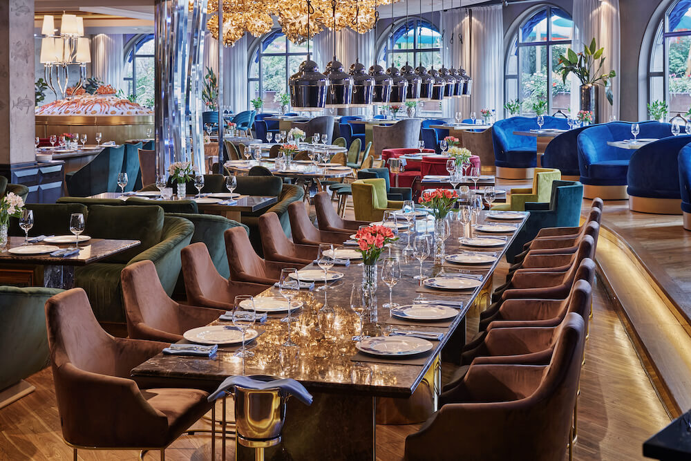 Фото с Restaurant Guru