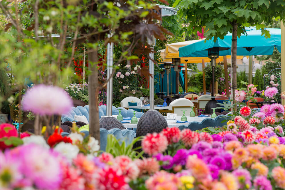 Фото с Restaurant Guru