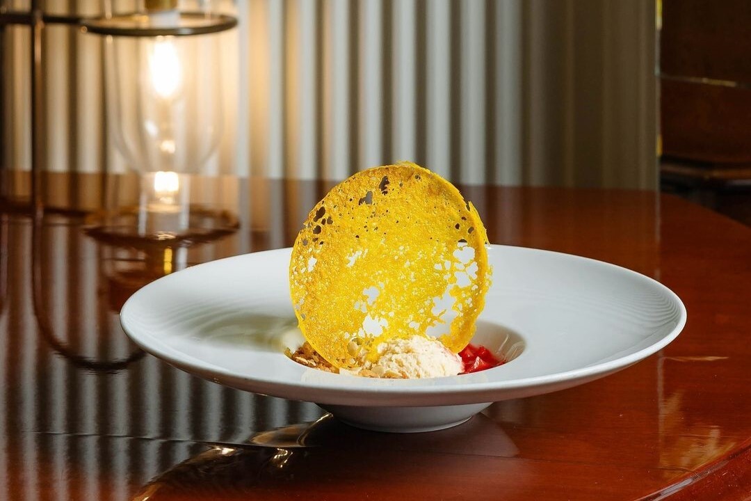 Фото с Restaurant Guru