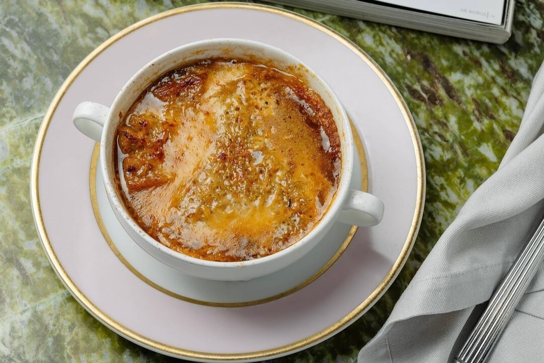 Фото с Restaurant Guru