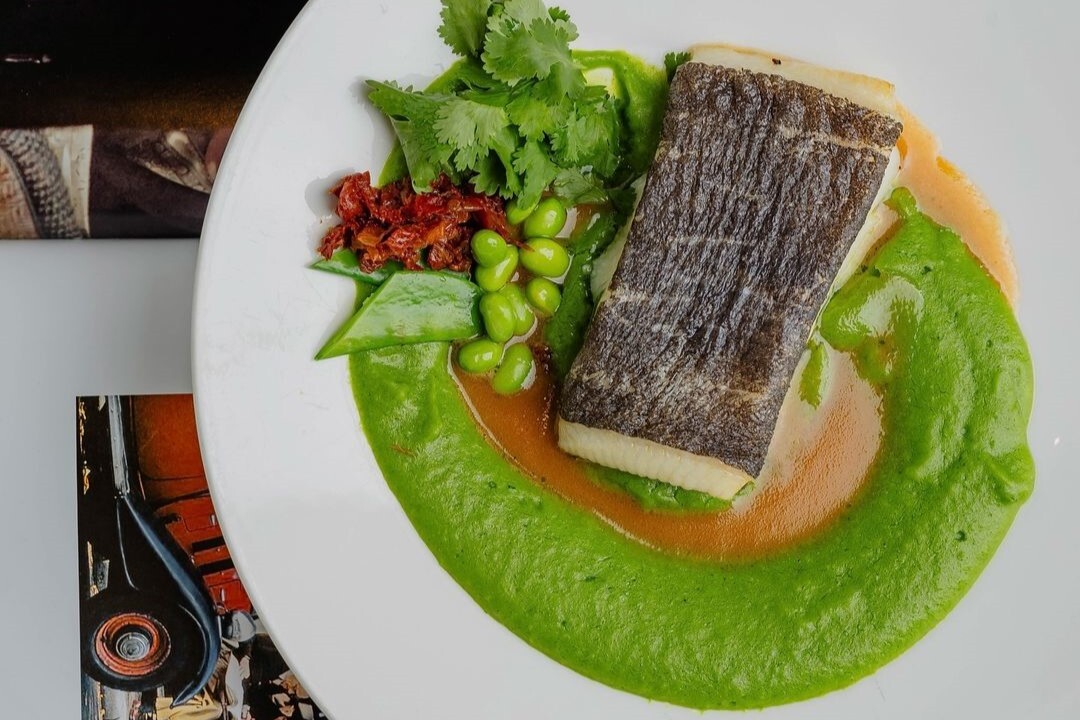 Фото с Restaurant Guru