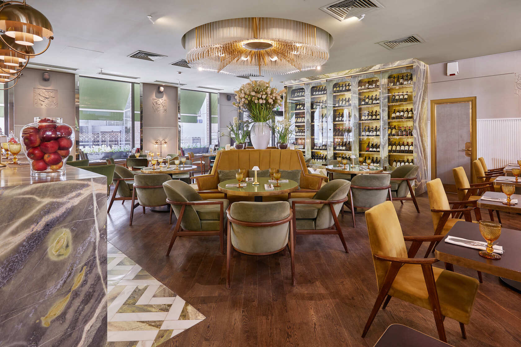 Фото с Restaurant Guru