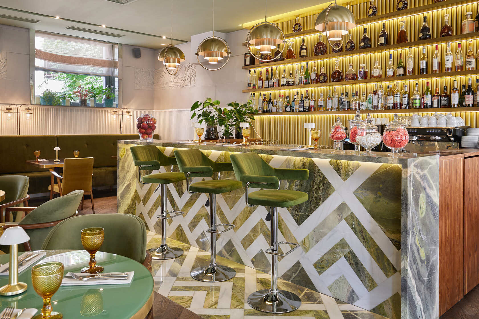 Фото с Restaurant Guru