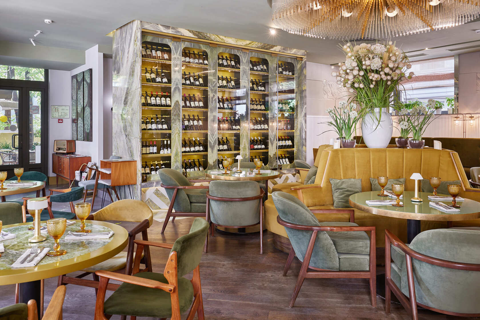 Фото с Restaurant Guru