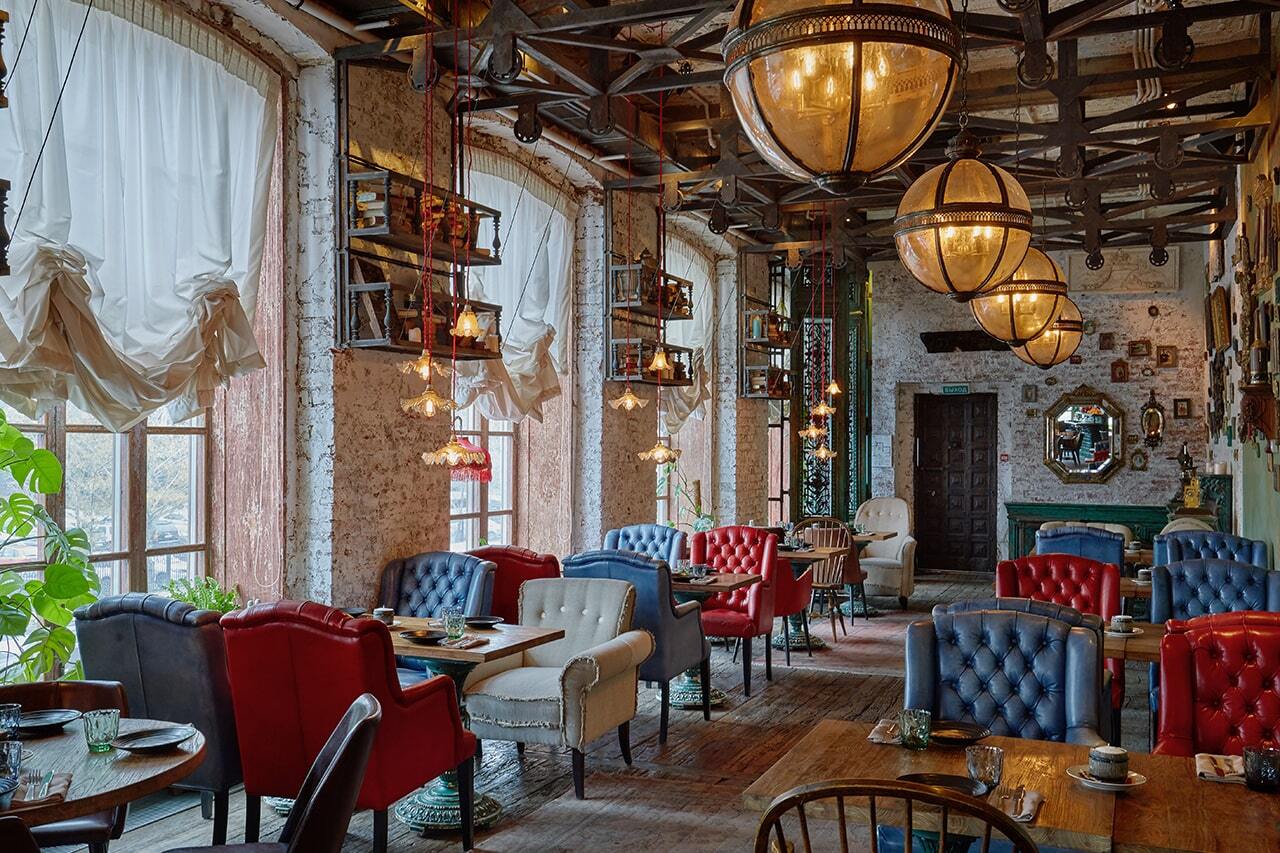 Фото с Restaurant Guru