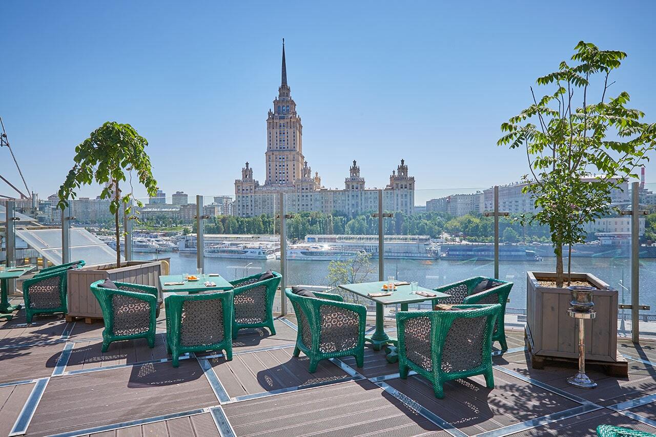 Фото с Restaurant Guru