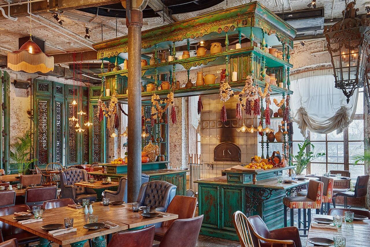 Фото с Restaurant Guru