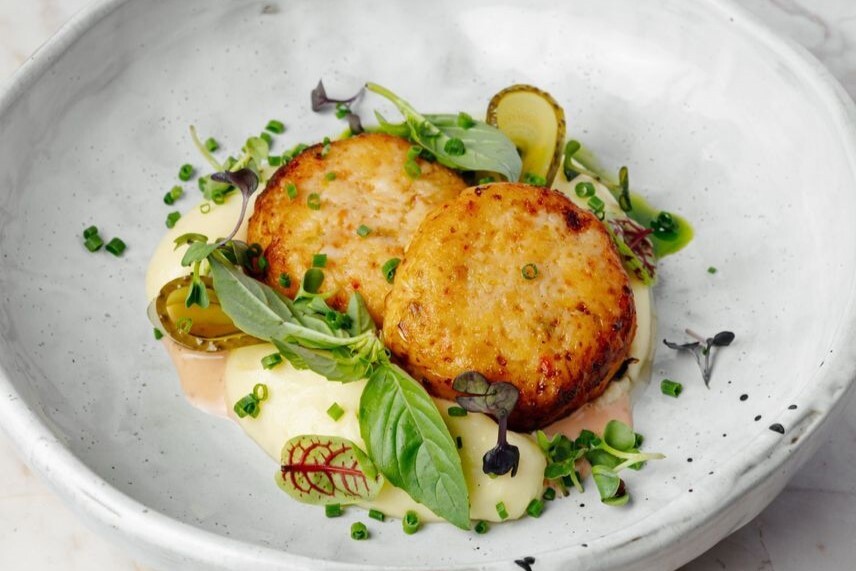 Фото с Restaurant Guru