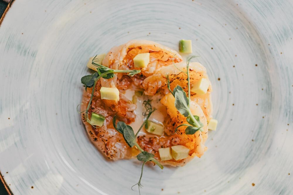 Фото с Restaurant Guru