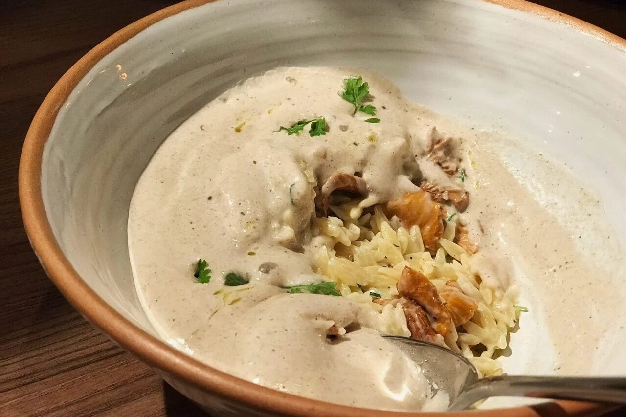 Фото с Restaurant Guru