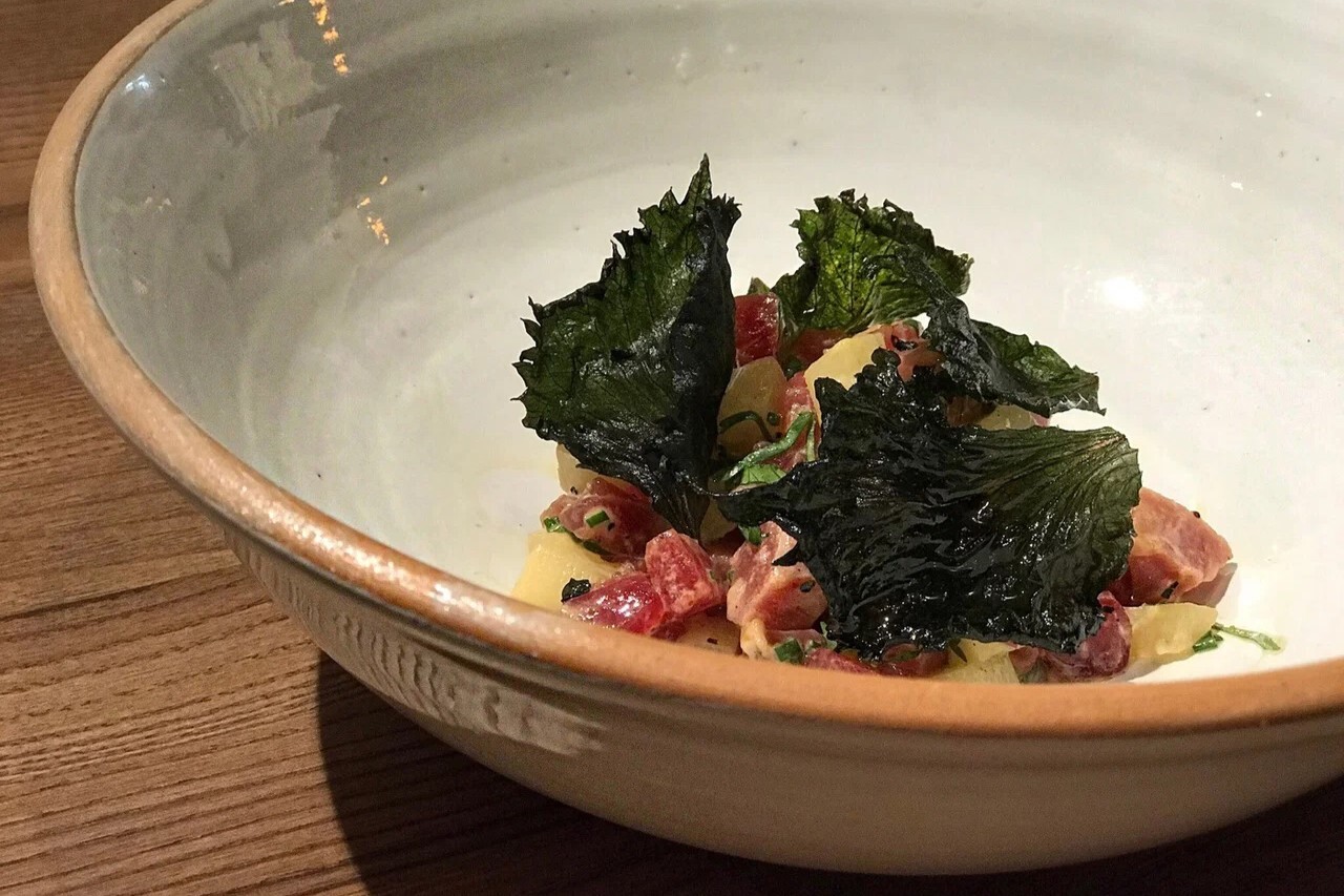 Фото с Restaurant Guru