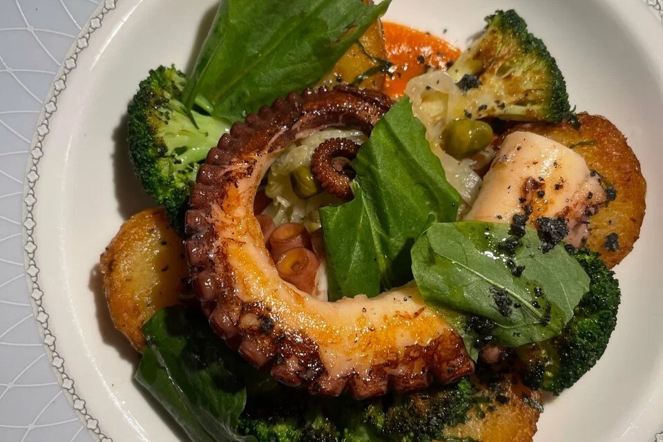 Фото с Restaurant Guru