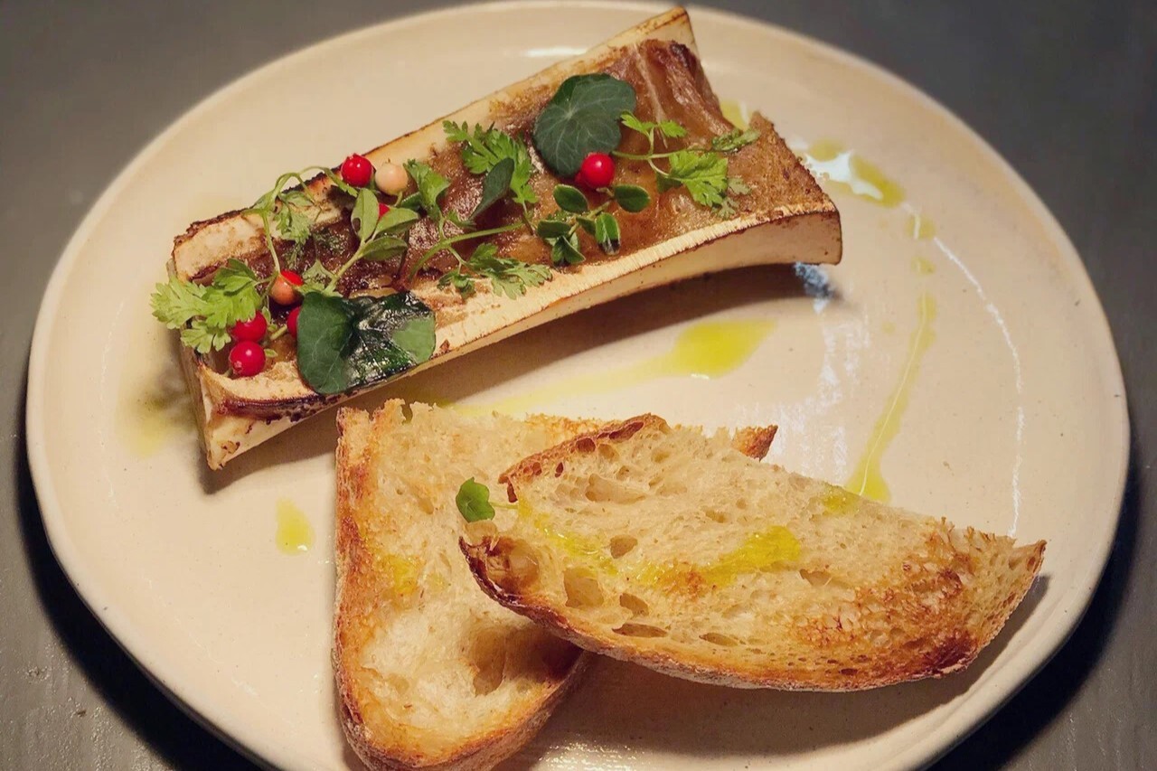 Фото с Restaurant Guru