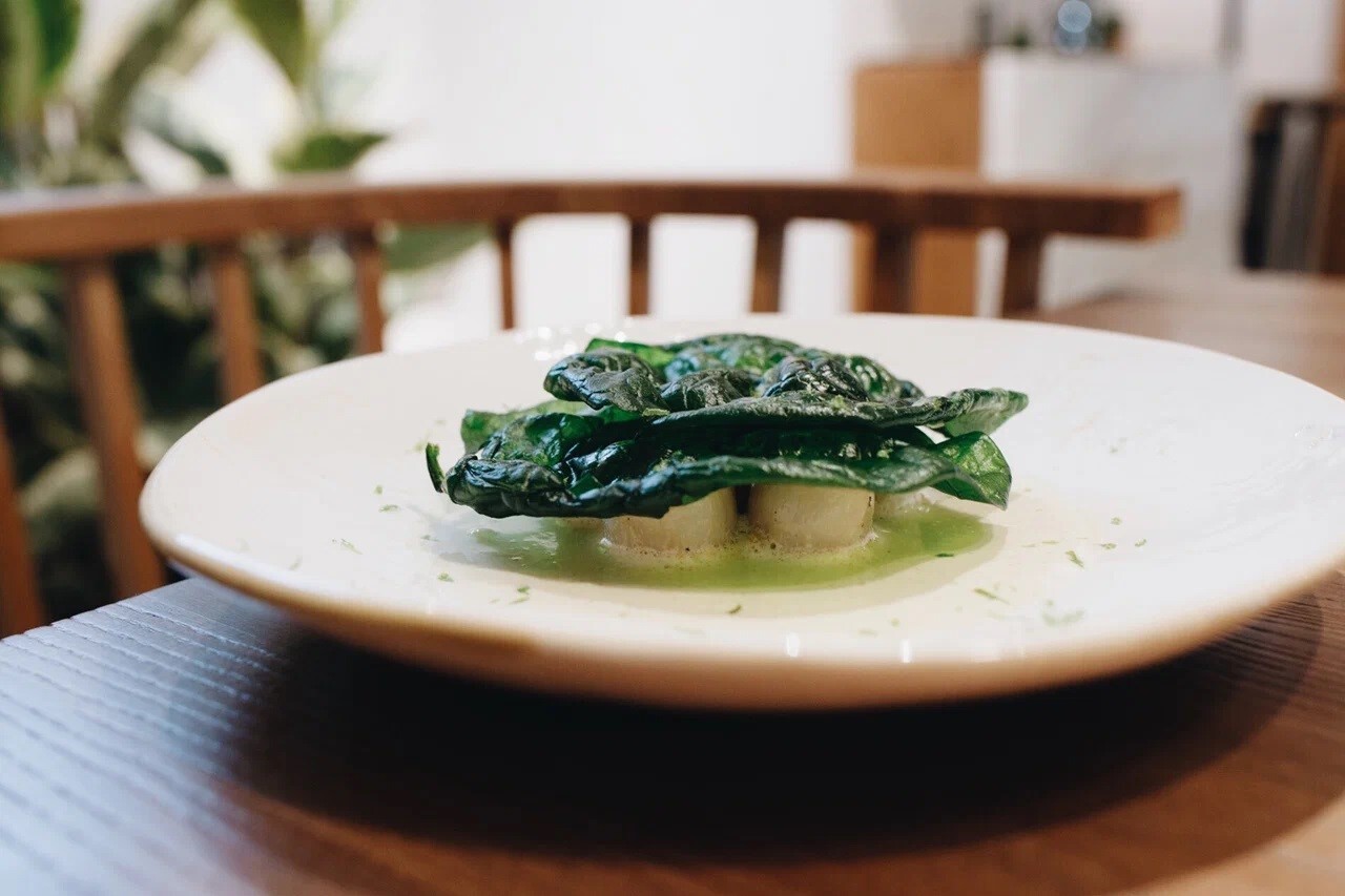 Фото с Restaurant Guru