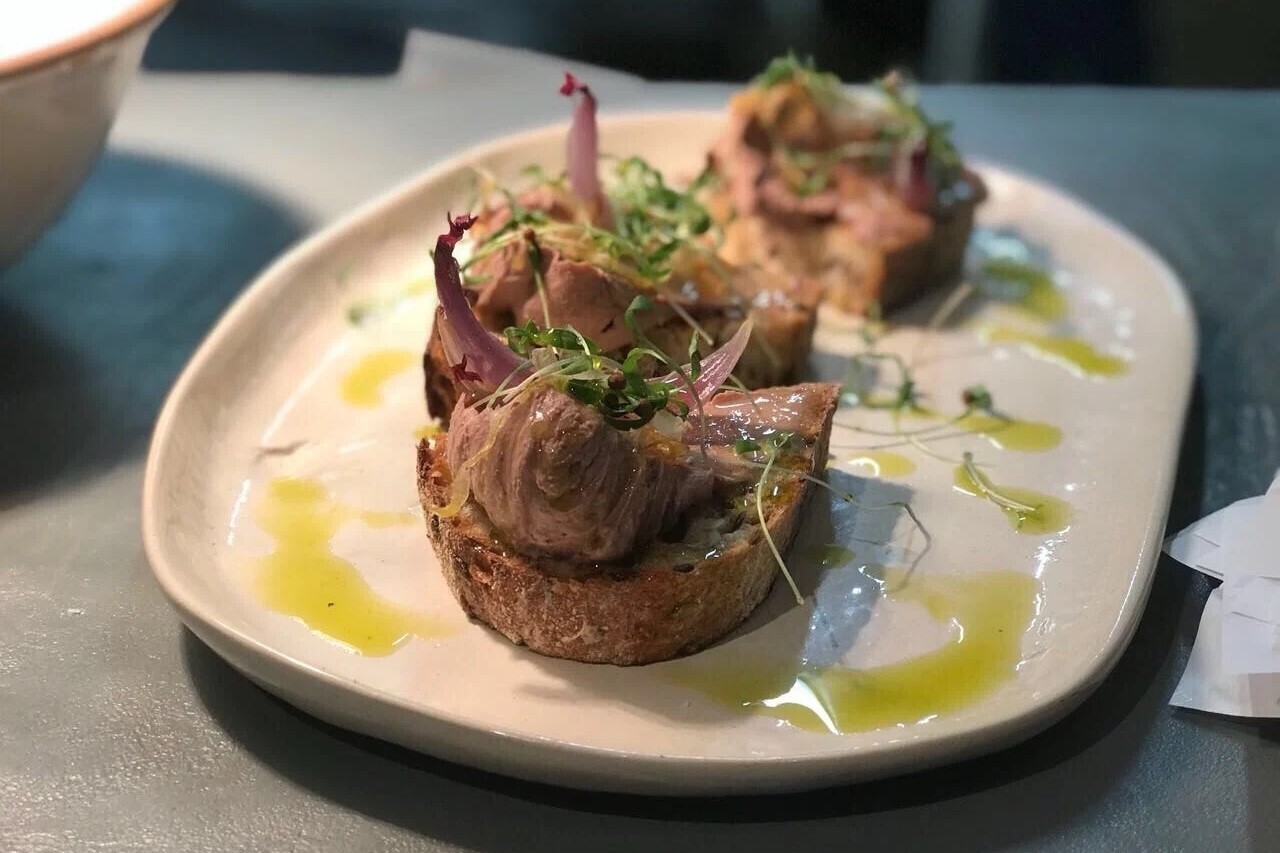 Фото с Restaurant Guru