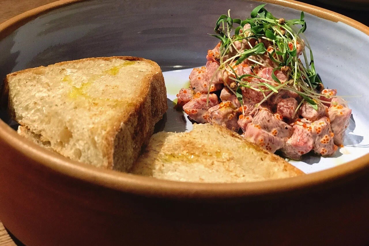 Фото с Restaurant Guru