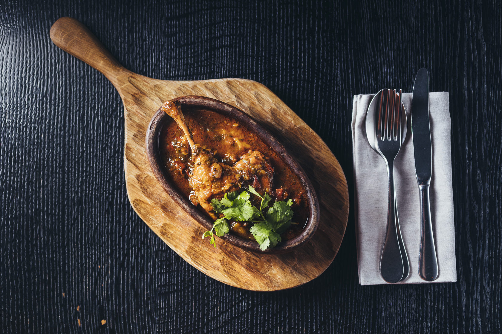 Фото с Restaurant Guru