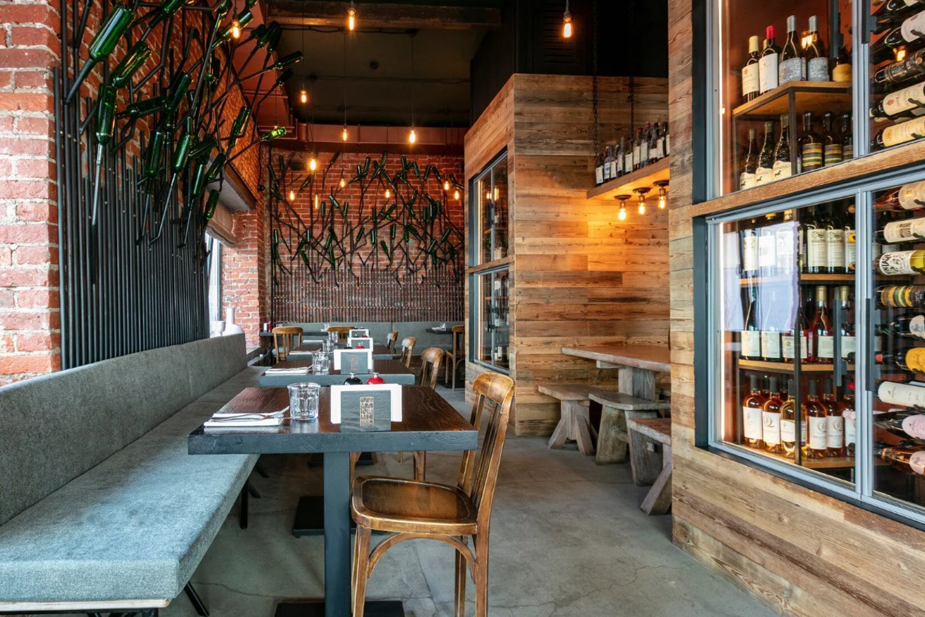 Фото с Restaurant Guru