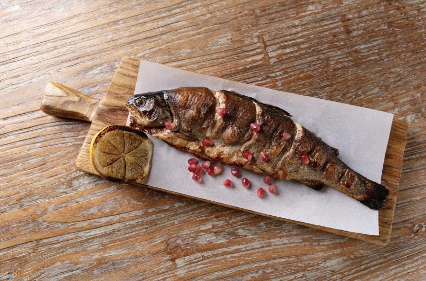 Фото с Restaurant Guru