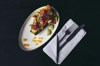 Фото с Restaurant Guru