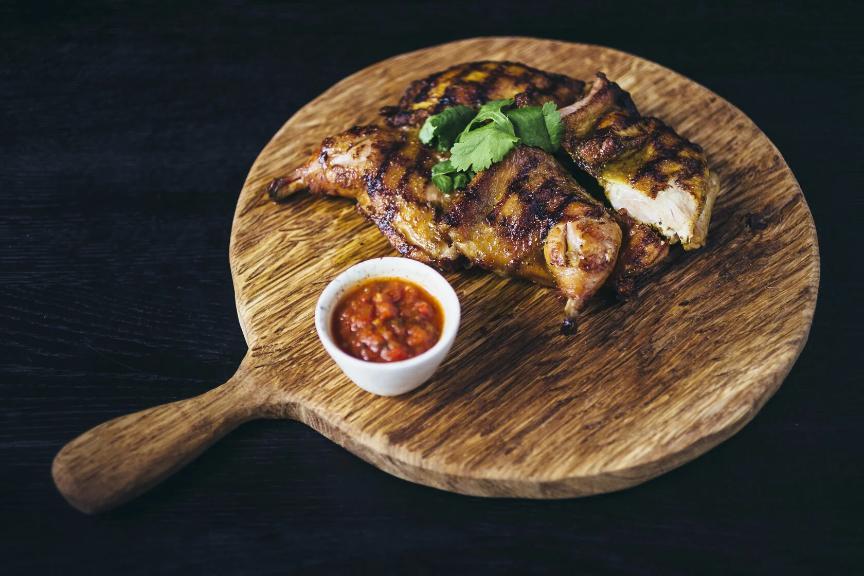 Фото с Restaurant Guru