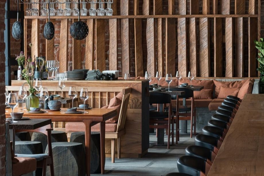 Фото с Restaurant Guru