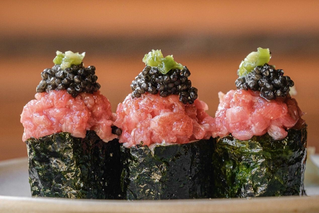 Фото с Restaurant Guru