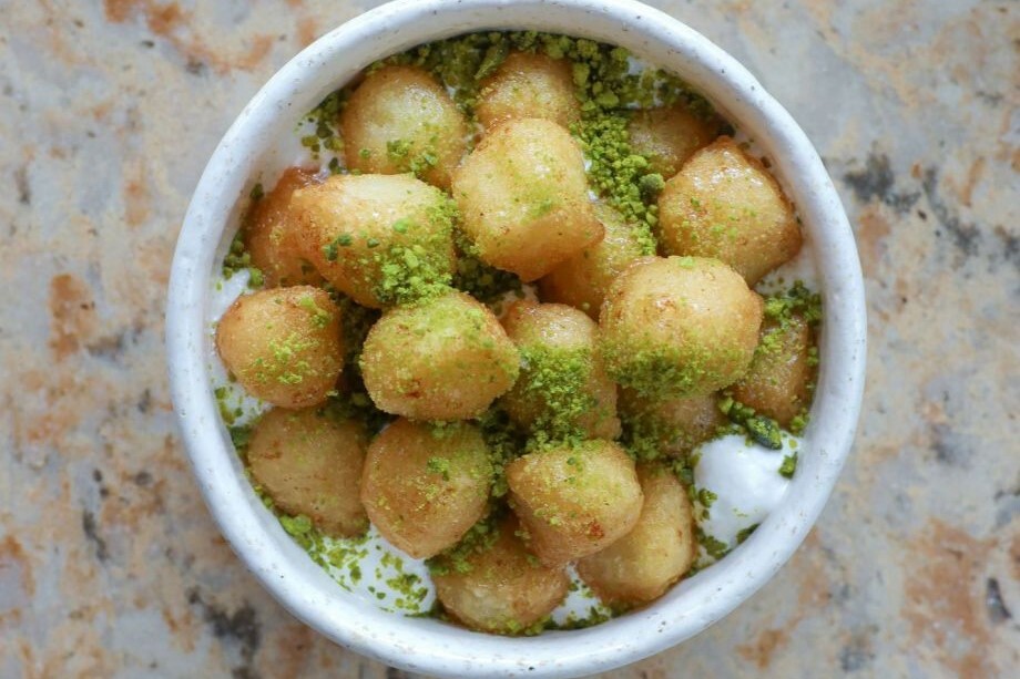 Фото с Restaurant Guru