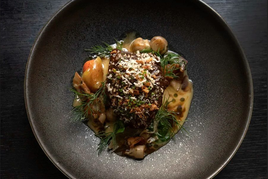 Фото с Restaurant Guru