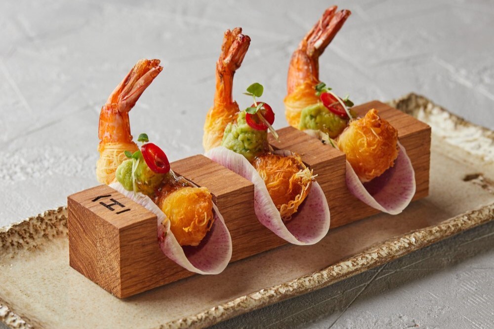 Фото с Restaurant Guru