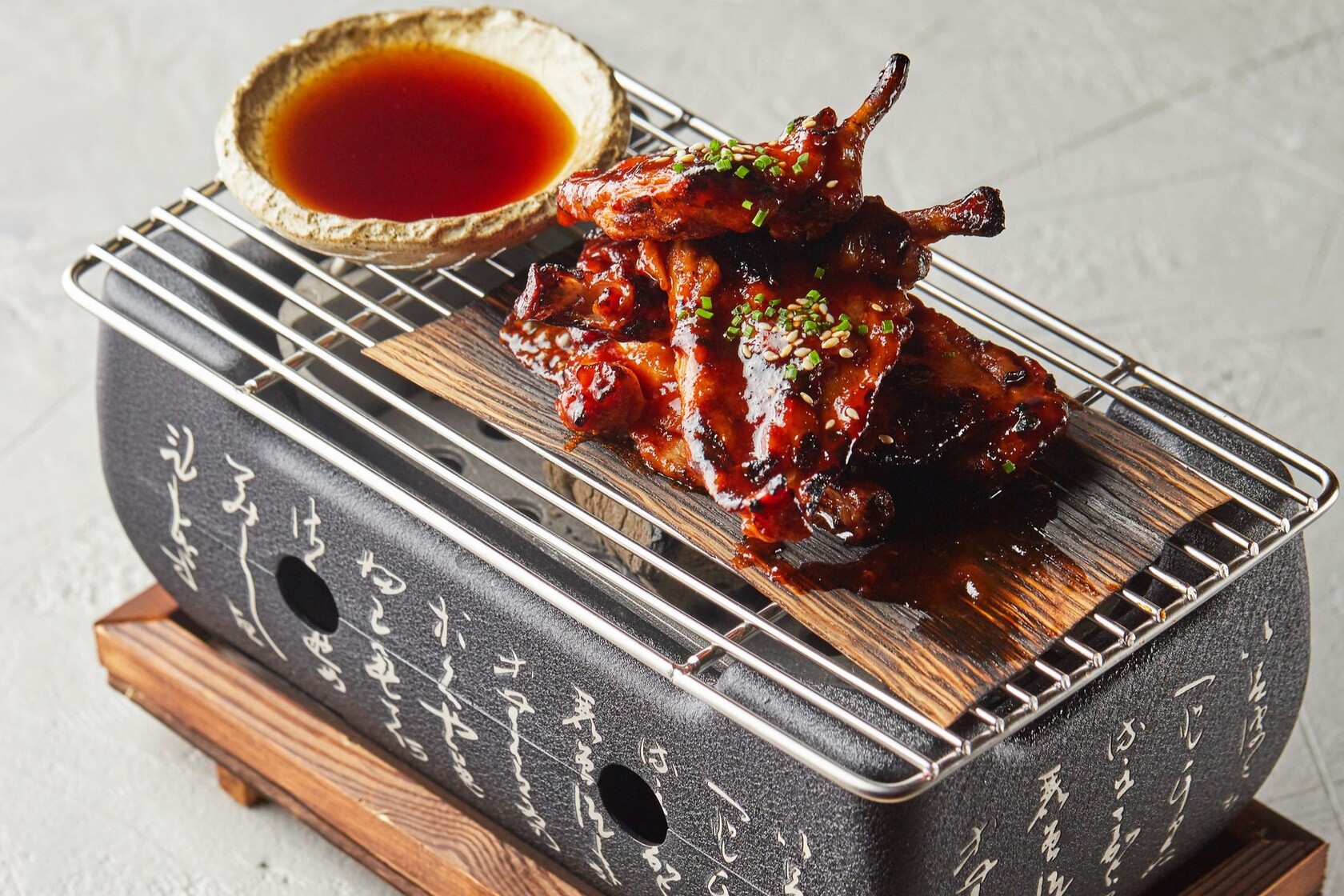 Фото с Restaurant Guru