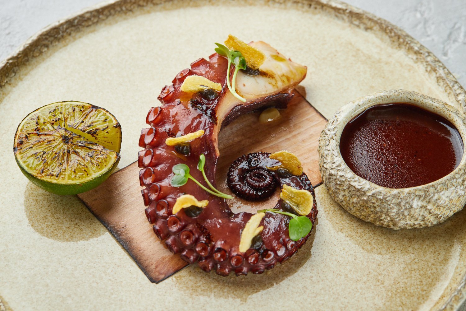 Фото с Restaurant Guru