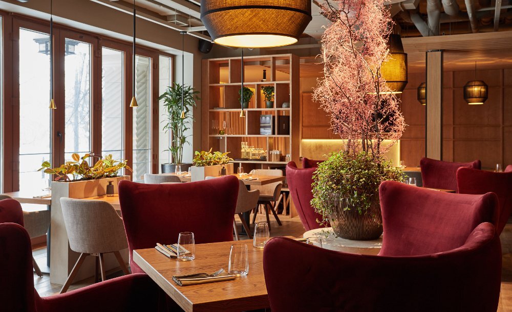 Фото с Restaurant Guru