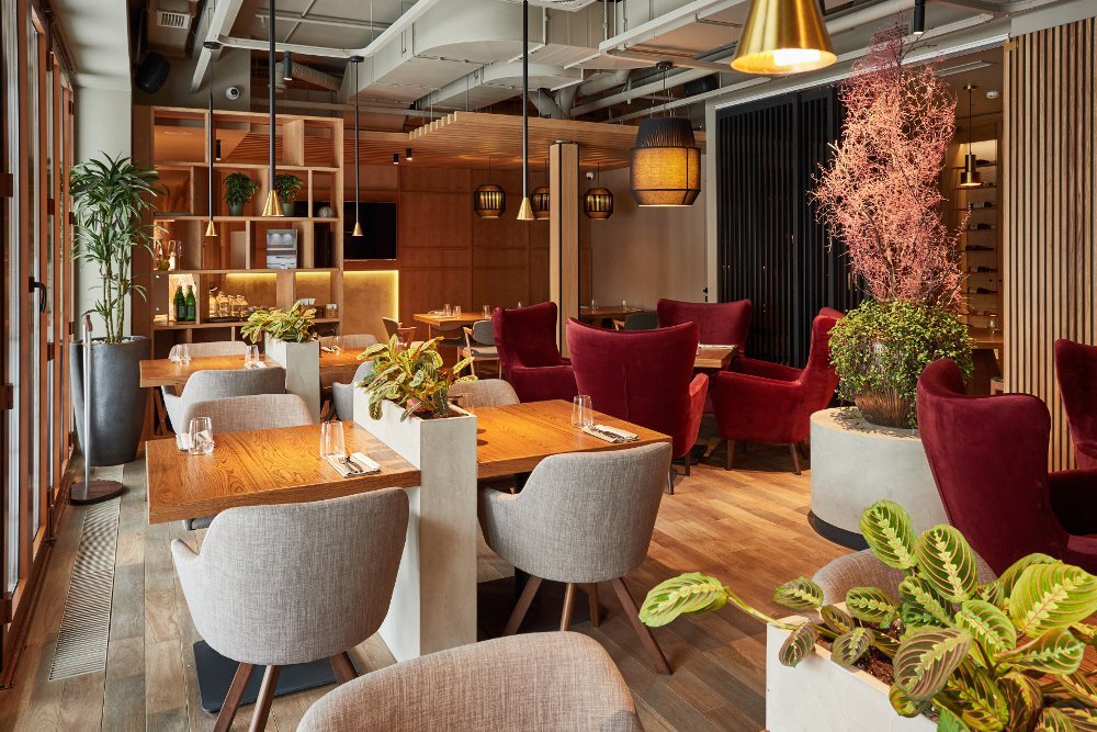 Фото с Restaurant Guru