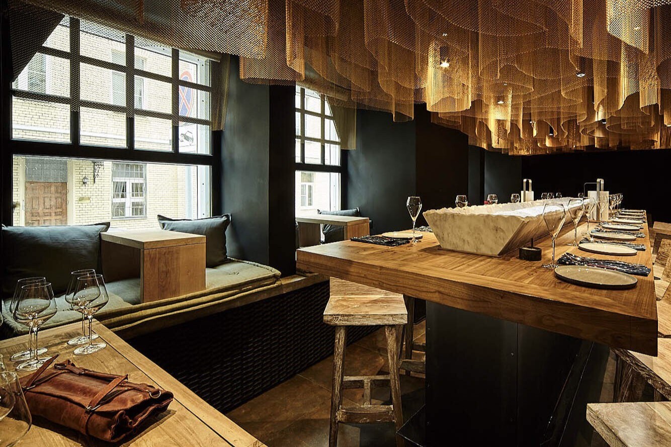 Фото с Restaurant Guru