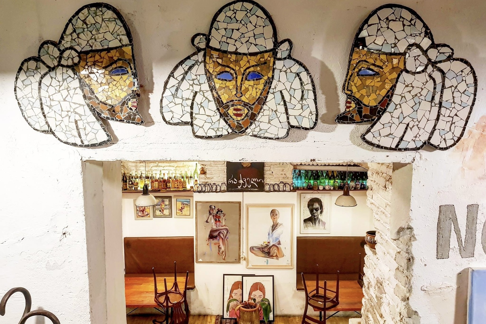 Фото с Restaurant Guru