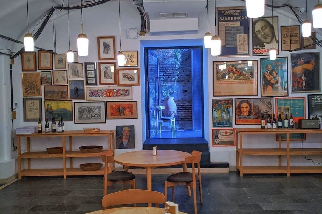 Фото с Restaurant Guru