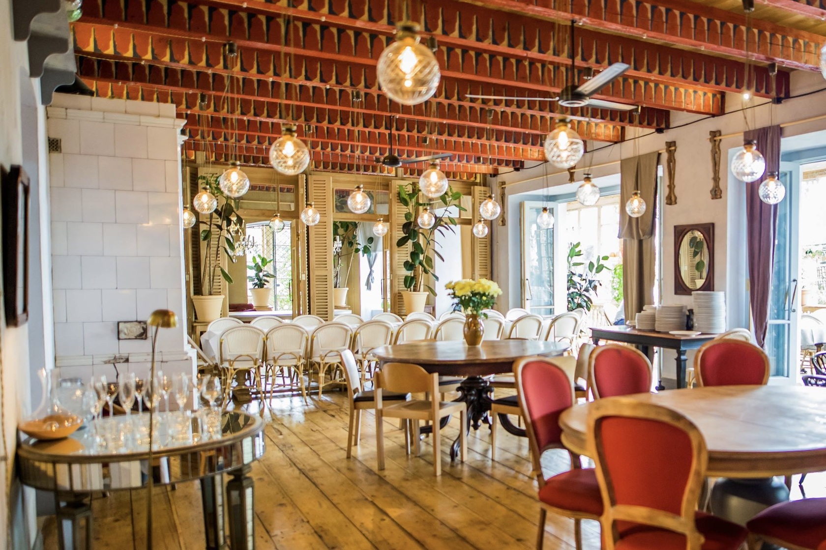 Фото с Restaurant Guru