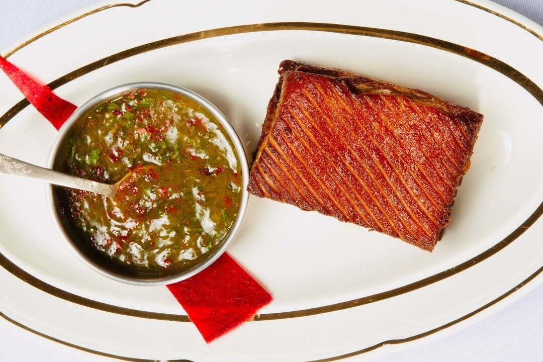 Фото с Restaurant Guru
