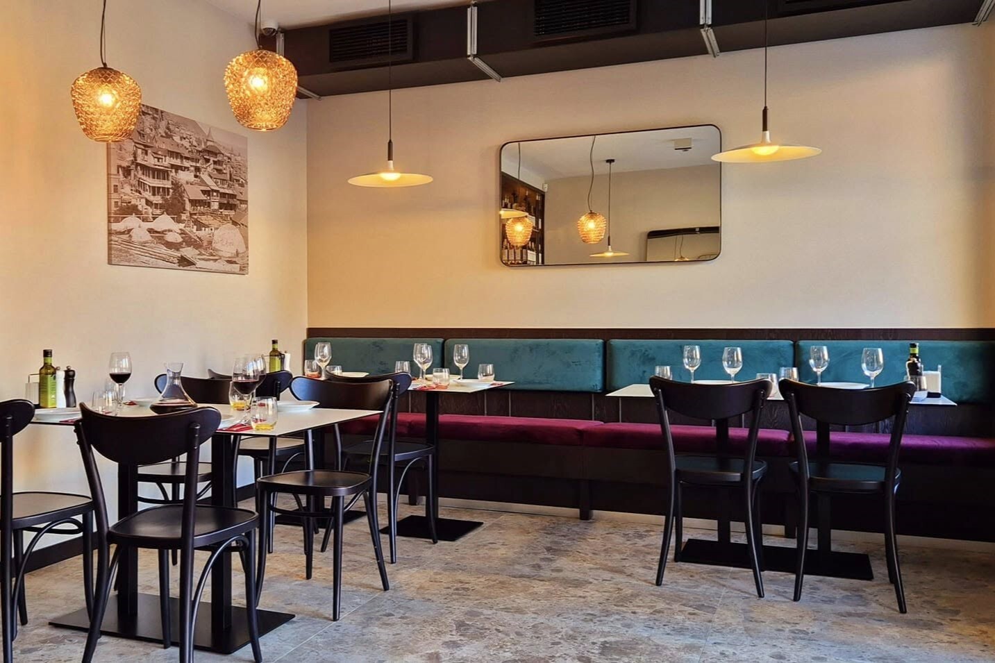 Фото с Restaurant Guru