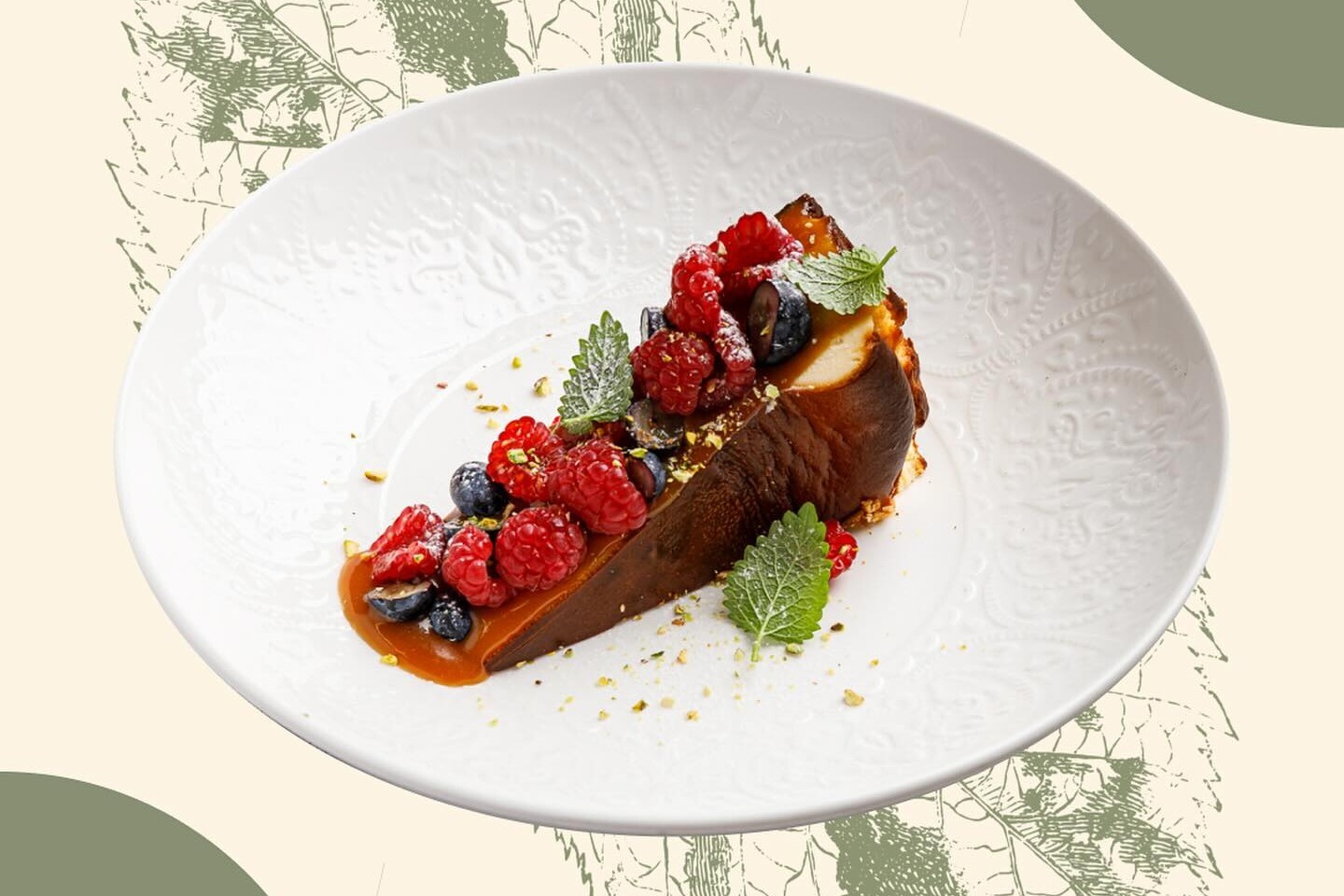 Фото с Restaurant Guru